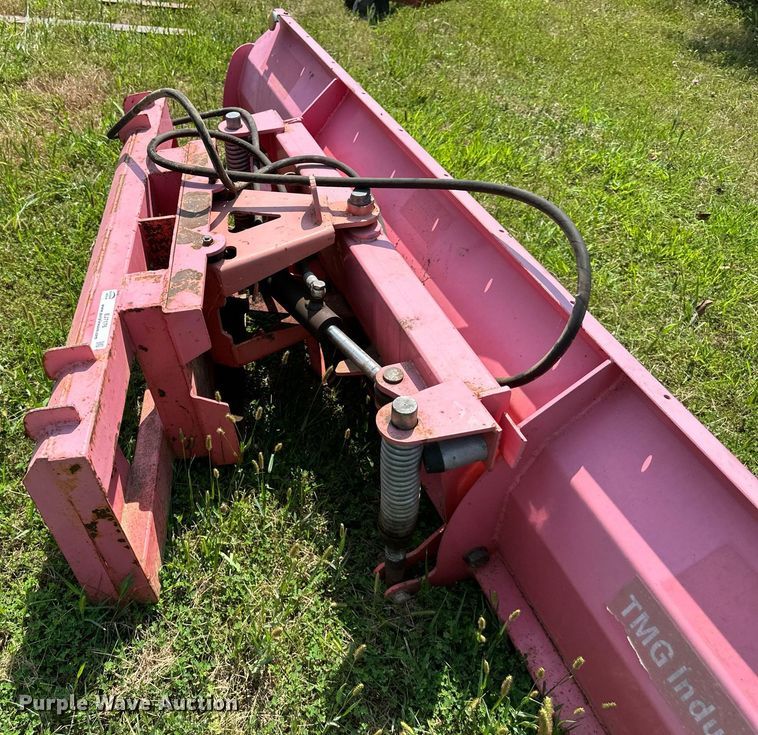 image for item EJ7176 TMG Industrial  94