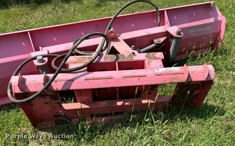 image for item EJ7176 TMG Industrial  94