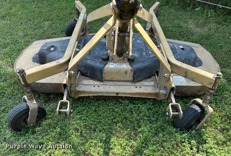 image for item EJ7178 Land Pride  FDR2572 finish mower