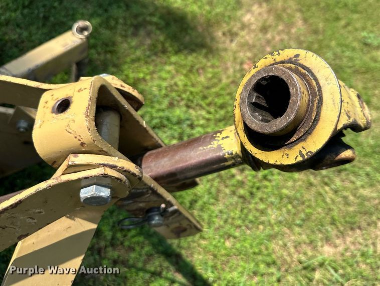 image for item EJ7178 Land Pride  FDR2572 finish mower