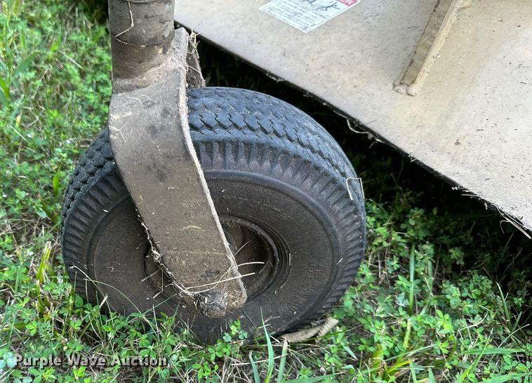 image for item EJ7178 Land Pride  FDR2572 finish mower