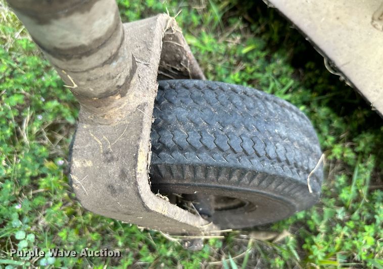 image for item EJ7178 Land Pride  FDR2572 finish mower