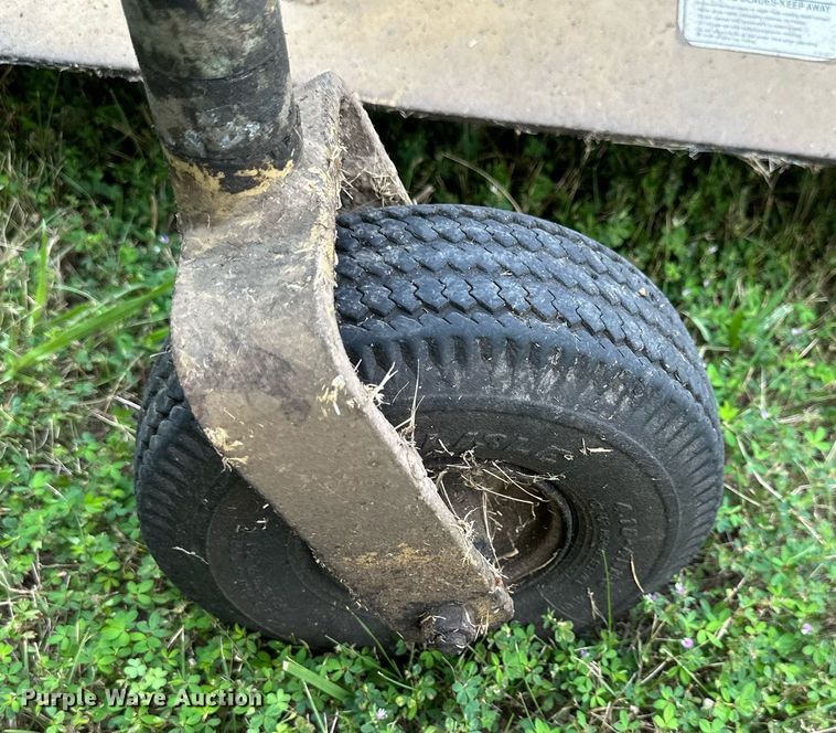 image for item EJ7178 Land Pride  FDR2572 finish mower