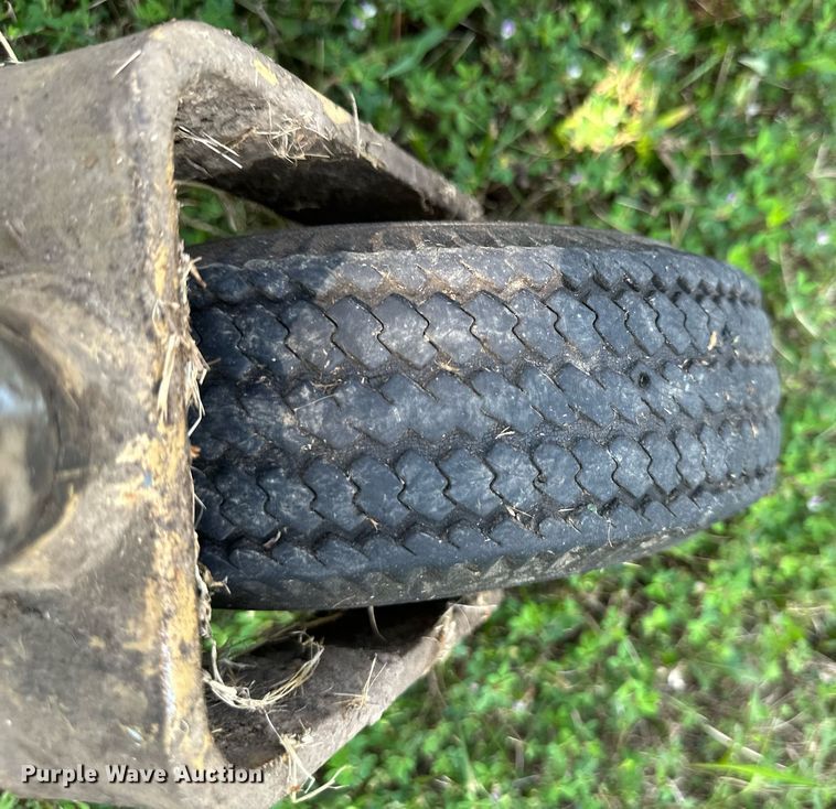 image for item EJ7178 Land Pride  FDR2572 finish mower