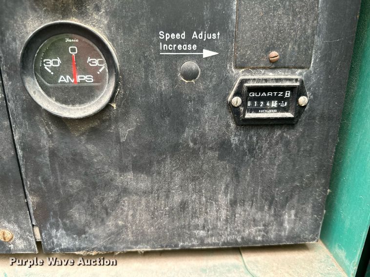 image for item EJ7183 Onon  45 generator