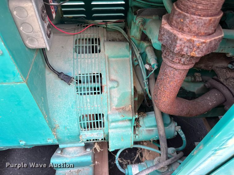 image for item EJ7183 Onon  45 generator