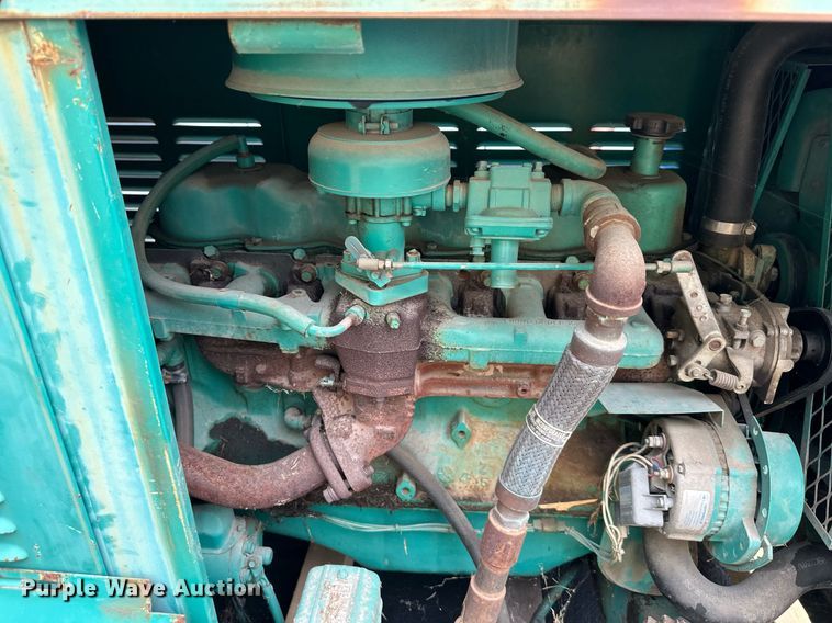 image for item EJ7183 Onon  45 generator