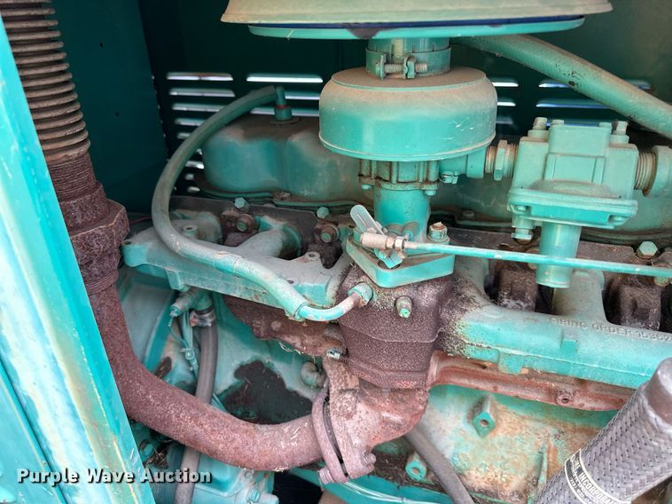 image for item EJ7183 Onon  45 generator