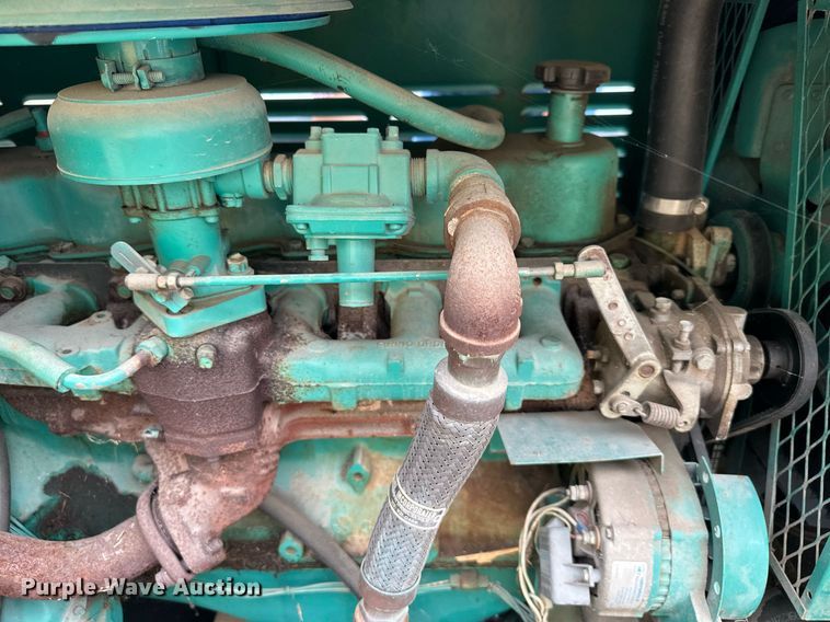 image for item EJ7183 Onon  45 generator