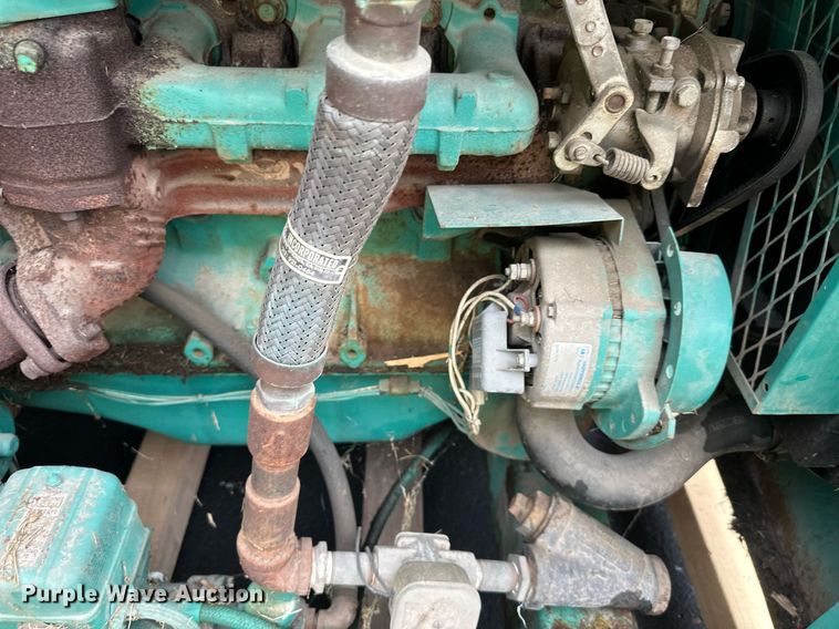 image for item EJ7183 Onon  45 generator