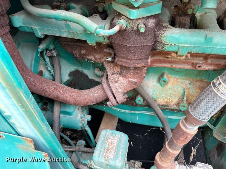 image for item EJ7183 Onon  45 generator