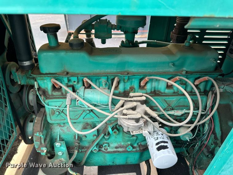 image for item EJ7183 Onon  45 generator