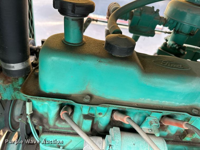 image for item EJ7183 Onon  45 generator