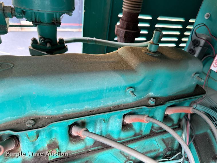 image for item EJ7183 Onon  45 generator