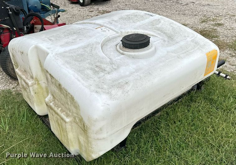 image for item EJ7187 Sprayer Specialties  turf sprayer