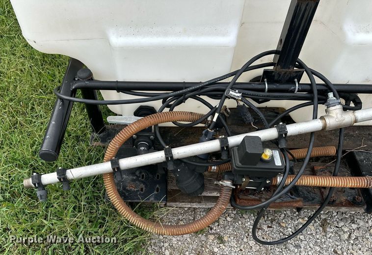 image for item EJ7187 Sprayer Specialties  turf sprayer