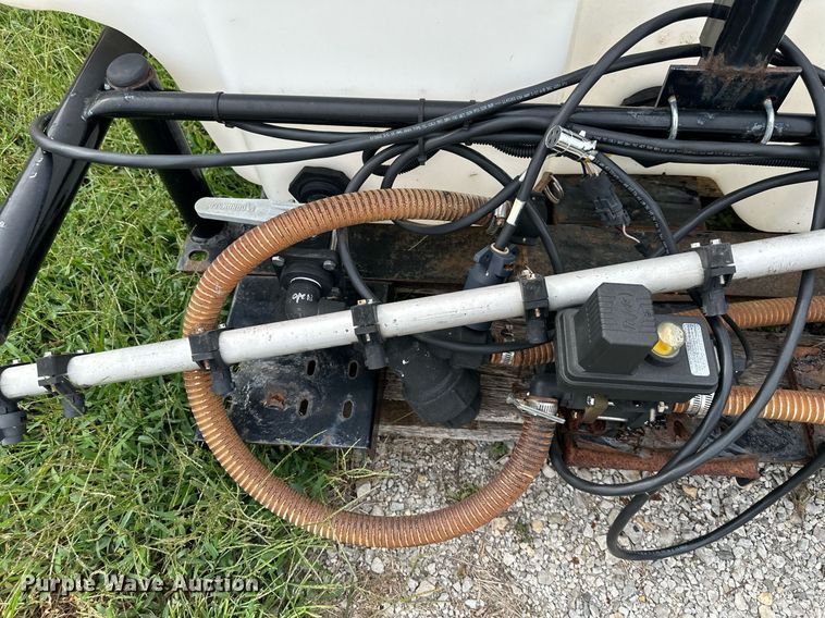 image for item EJ7187 Sprayer Specialties  turf sprayer