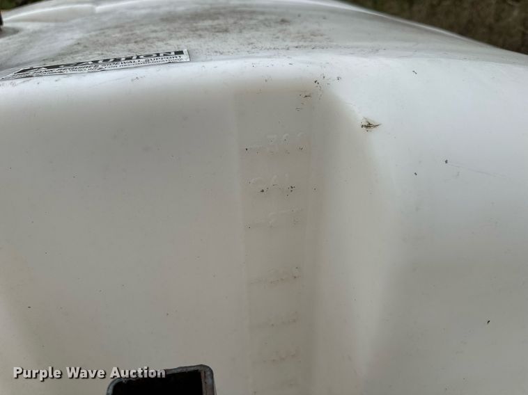 image for item EJ7187 Sprayer Specialties  turf sprayer