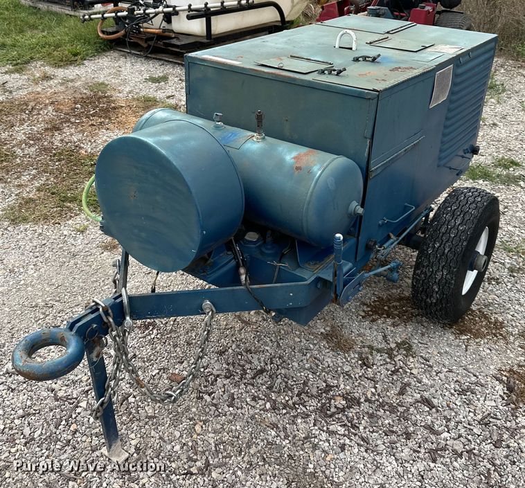 image for item EJ7188 air compressor