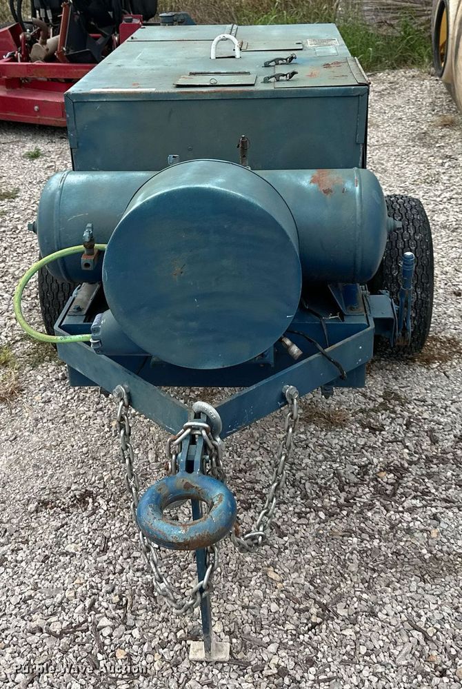 image for item EJ7188 air compressor