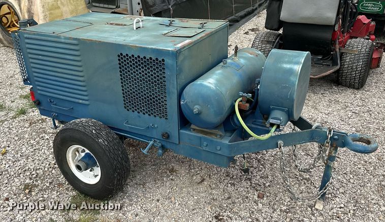 image for item EJ7188 air compressor