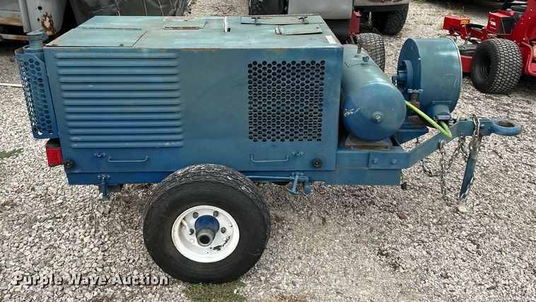 image for item EJ7188 air compressor