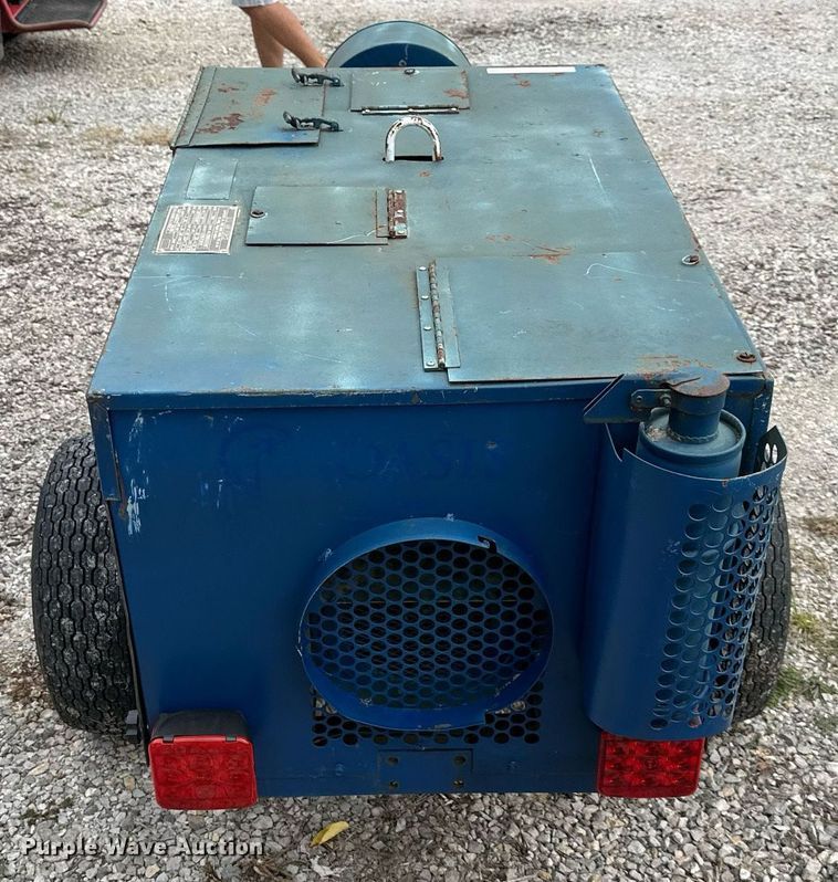 image for item EJ7188 air compressor