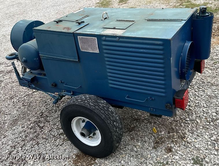 image for item EJ7188 air compressor