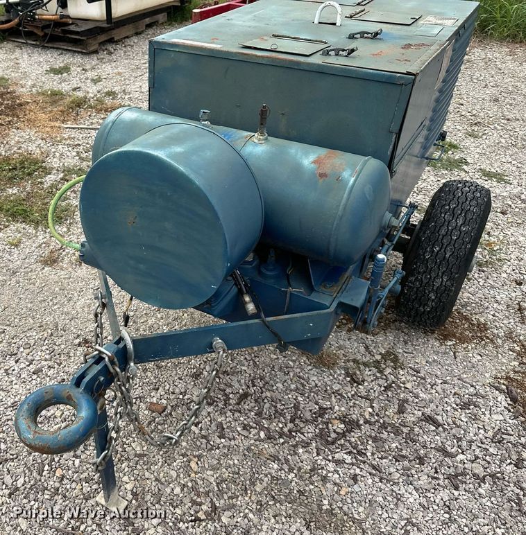 image for item EJ7188 air compressor