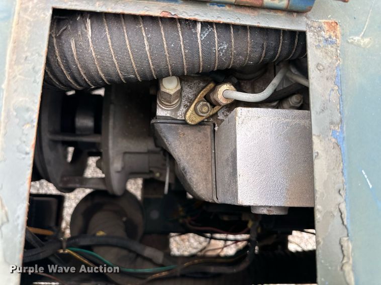 image for item EJ7188 air compressor