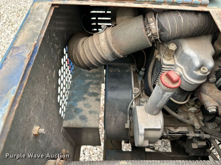 image for item EJ7188 air compressor