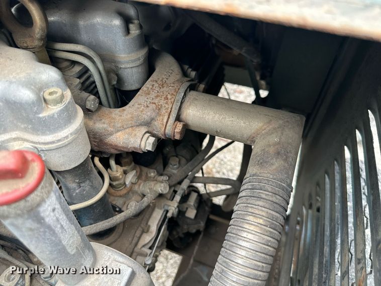 image for item EJ7188 air compressor