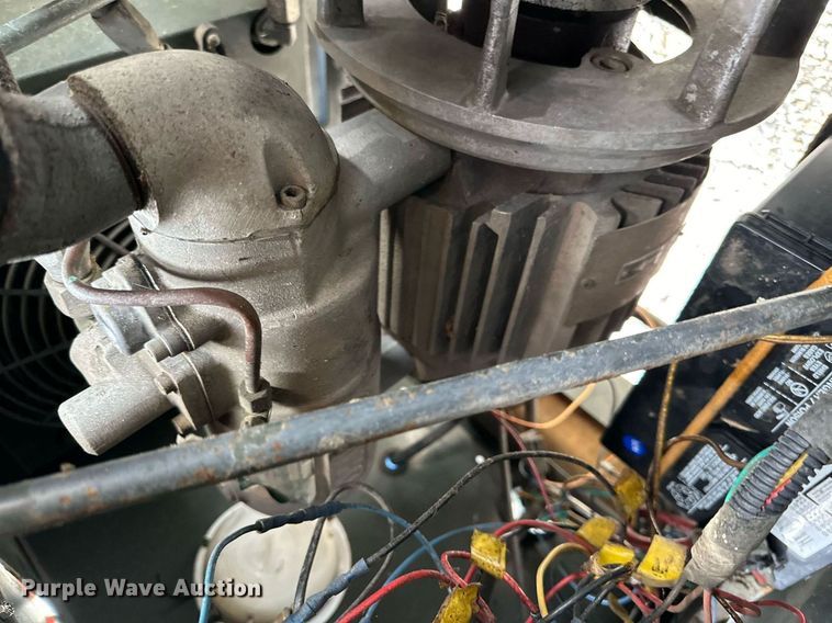 image for item EJ7188 air compressor