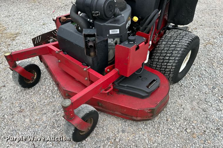 image for item EJ7189 Exmark VT24KAS524 ZTR lawn mower