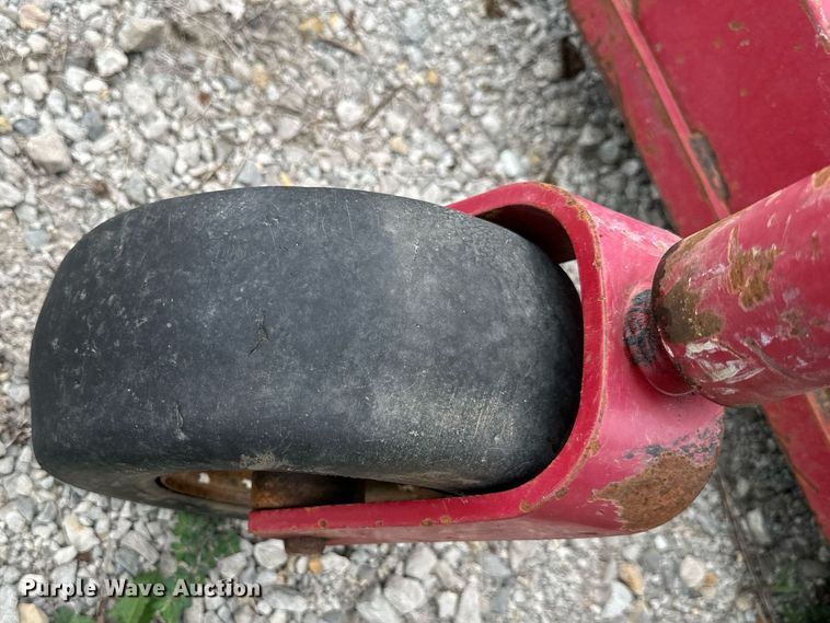 image for item EJ7189 Exmark VT24KAS524 ZTR lawn mower