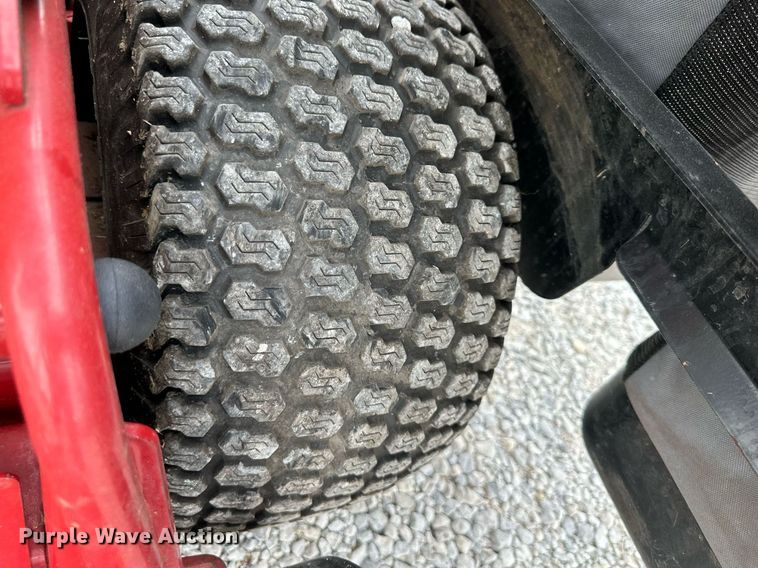 image for item EJ7190 Toro Grandstand  ZTR lawn mower