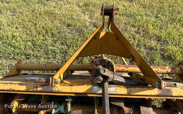 image for item EJ7199 King Kutter II rotary tiller