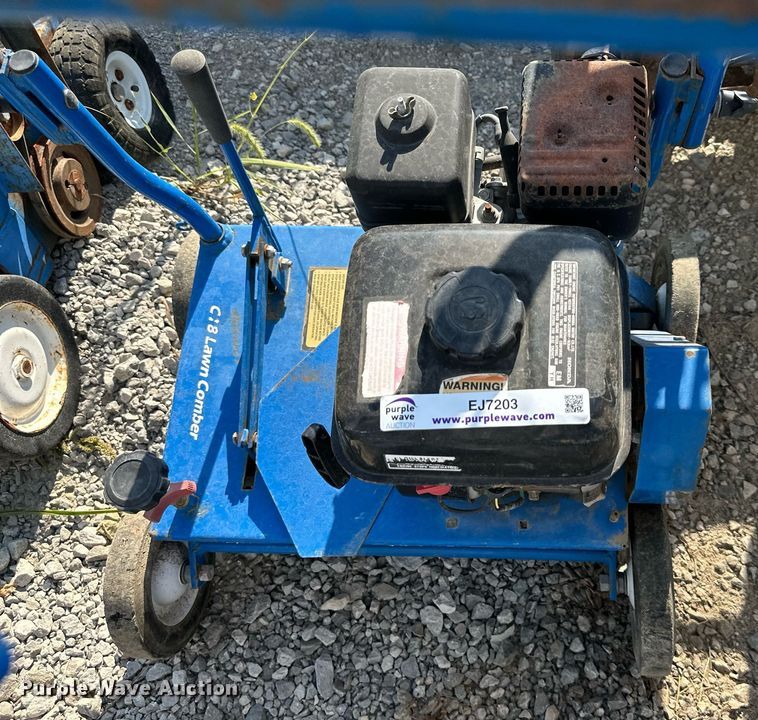 image for item EJ7203 Tools