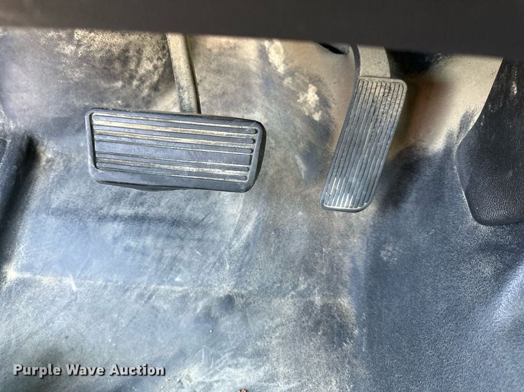 image for item EJ7206 2016 GMC Sierra 1500 pickup truck