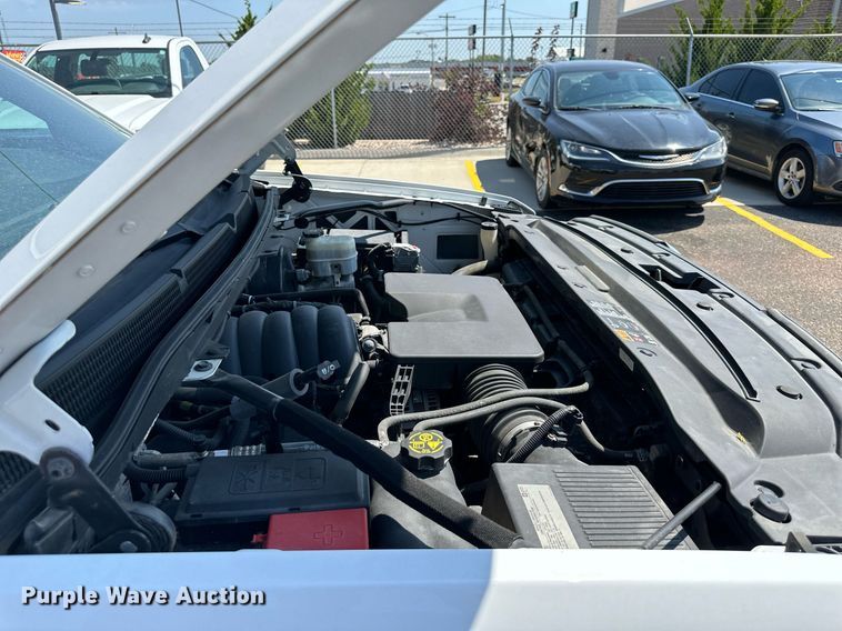 image for item EJ7206 2016 GMC Sierra 1500 pickup truck