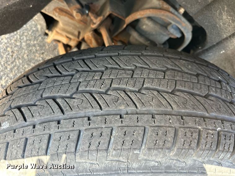 image for item EJ7206 2016 GMC Sierra 1500 pickup truck