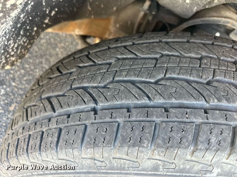 image for item EJ7206 2016 GMC Sierra 1500 pickup truck