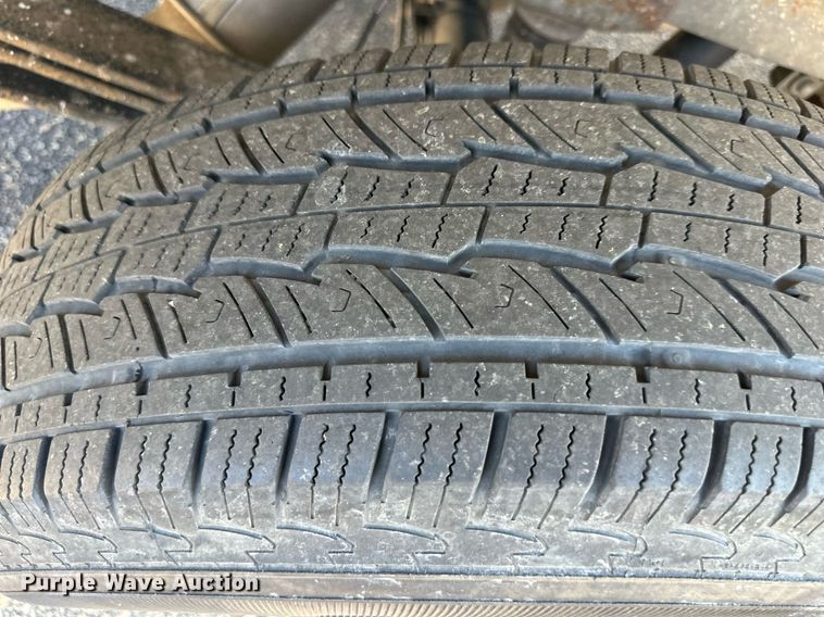 image for item EJ7206 2016 GMC Sierra 1500 pickup truck