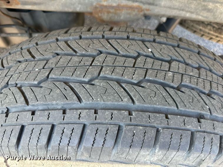 image for item EJ7206 2016 GMC Sierra 1500 pickup truck