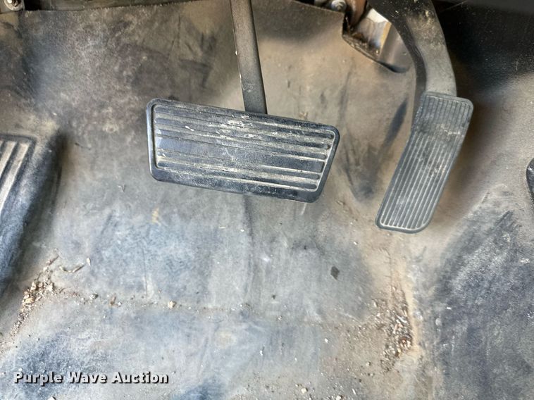 image for item EJ7207 2016 GMC Sierra 1500 pickup truck