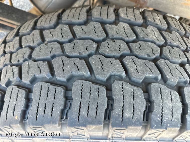 image for item EJ7207 2016 GMC Sierra 1500 pickup truck