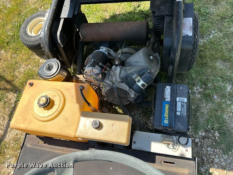 image for item EJ7209 Par Car  golf cart