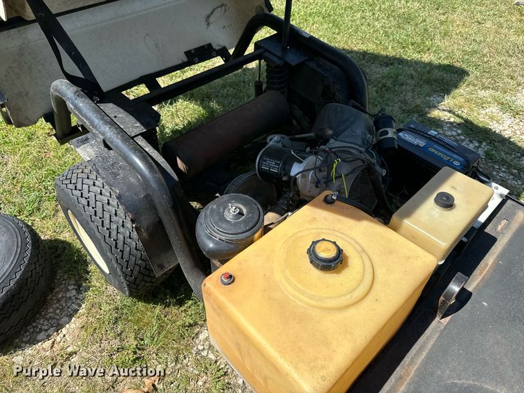 image for item EJ7209 Par Car  golf cart