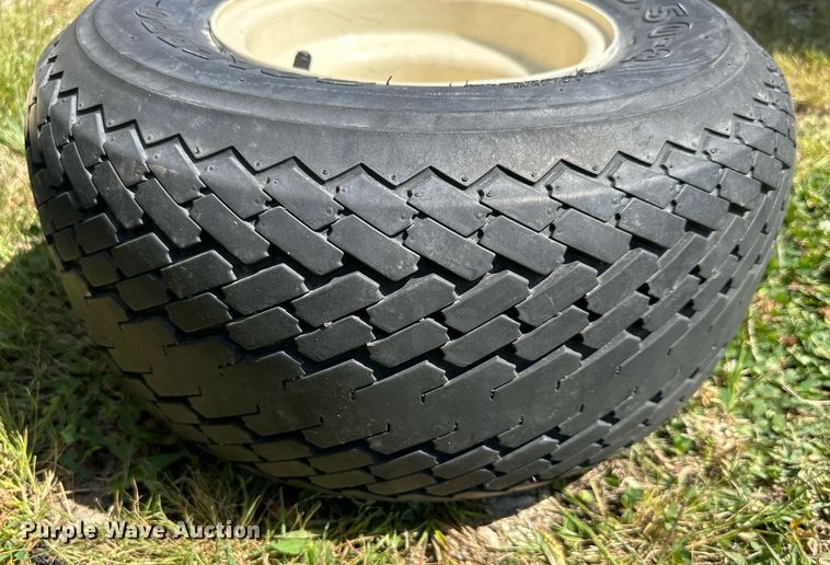 image for item EJ7209 Par Car  golf cart