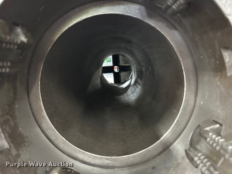 image for item EJ8838 1979 Edelstaal  SNA1000x3000 gap bed lathe 